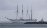 Американски войници пристигнаха в Панама за учения край Панамския канал