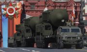 Русия извършва симулирани ракетни атаки срещу Естония