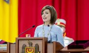 Молдова ще търси добри отношения с Русия