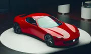 ������ Mazda �� �� ������� �� ��������� �� RX-7 � �������� ��������