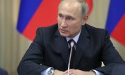 Путин и Тръмп ще разговарят в кулоарите