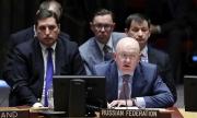 Русия: Стойте далеч от Сирия