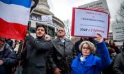 Започват нови големи протести във Франция