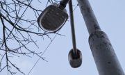 Спряха уличното осветление в 17 населени места в община Аврен