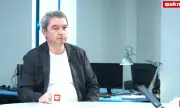 Емануил Йорданов пред ФАКТИ: Записите се хвърлят избирателно (ВИДЕО)