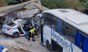 Окръжният прокурор на Бургас за катастрофата: Тежко умишлено престъпление