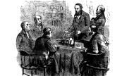 20 юни 1840 г. - Патент за телеграфа