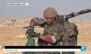 Петима кюрди от Сирийските демократични сили са били убити при атака на "Ислямска държава"