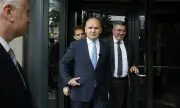 Илхан Кючюк потвърди за новия проект на Доган