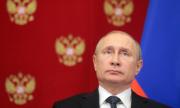 Путин: &quot;Турски поток&quot; през Сърбия и България