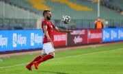 Изненада: Спас Делев е пред трансфер в Лудогорец