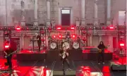 Dream Theater с невероятен концерт в Античния театър в Пловдив