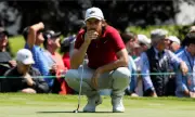      :        BMW Championship