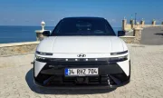 ������ ����� ���� � �� ���� �� ����� Hyundai Ioniq 3
