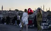 Снимка Турците и затлъстяването: виновна е бедността?