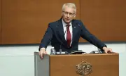 Денков: След приемането на еврото хората ще разберат, че е за тяхно добро, а лъжците ще останат в историята