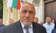 Бойко Борисов празнува рожден ден днес