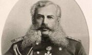 Снимка 8 май 1878 г. Руският княз Дондуков започва да управлява България