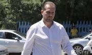 Ето го човека с най-голямото дарение за Левски