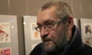 Комарницки: Видях опасност Маджо да бъде свързан по някакъв начин с протеста