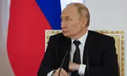 Защо Путин не иска мир: анализ на Foreign Affairs за отказа от сделката на Тръмп