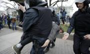 ЕС се накара на Русия