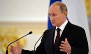 Путин има коз да вкара армията в Украйна