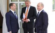 20 милиона руснаци тънат в бедност