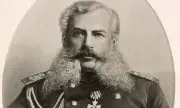 8 май 1878 г. Руският княз Дондуков започва да управлява България