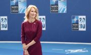 Естония ще даде отговор на Русия