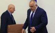 Предлагат извънсъдебно споразумение между община Горна Оряховица и МОСВ