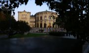 Норвегия привика китайския посланик