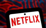 ������ 44-�� �� � ���������� ��������� ���� ������ �� Netflix � ��������� �������������� � ������� 