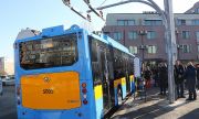 Кьовеши се захваща с обществената поръчка за електробуси във Варна
