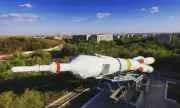 Снимка Първият в света космодрум чества 70 години от създаването си