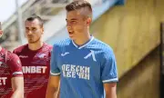 Левски се раздели с още един българин 