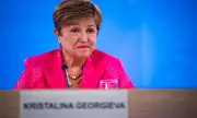 Кристалина Георгиева: Хърватия расте с един от най-бързите темпове в Европа