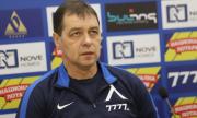Наско Сираков намекна, че може да се стигне и до раздяла с Петър Хубчев