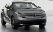 Разкриха още подробности за новия Nissan Leaf