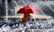 Рекордни жеги: Германия посреща гореща вълна с температури до 37°C
