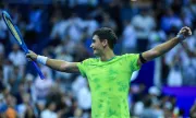 ������ ������������� �������� ������� ������ ���������� �������� �� ����� �� US Open