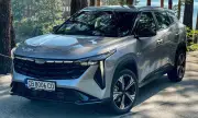   Geely Cityray     SUV         ?