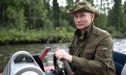 70% ще гласуват за Путин