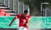 Българин стана голмайстор на Бундеслигата по плажен футбол