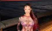 ������ DARA �� 28 �.: �� X Factor �� ������������� ������ �� �����������