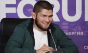Хабиб: Казват ми локация и ако мога да отида, ще се бия
