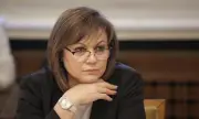 Снимка Нинова: Приказките на управляващите за стабилност и добро управление са или за наивници, или за глупаци