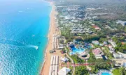 Турските курорти се препълниха