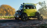 Фен на Opel направи екстремен електромобил, германците ще го произведат
