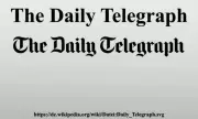 Журналист от The Daily Telegraph: Великобритания трябва да стане 51-вият американски щат